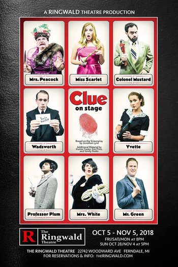 Clue