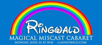 Magical Miscast Cabaret