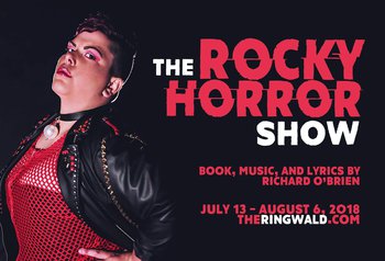 Rocky Horror Show