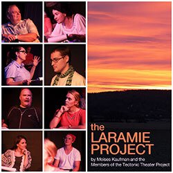 The Laramie Project