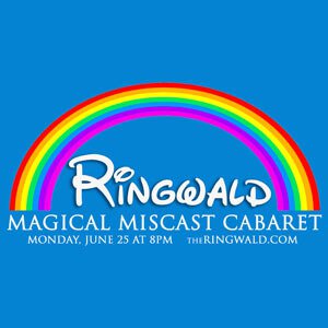 Magical Miscast Cabaret