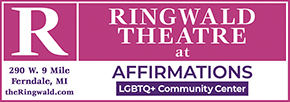 The Ringwald Theatre