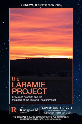 The Laramie Project